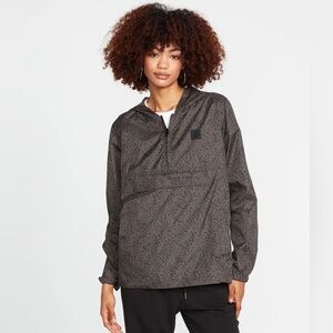 VOlCOM EARTH TRIPPER WINDBREAKER II Women’s